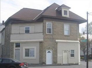 820 Francis Ave, Schenectady, NY 12303