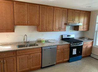 84 Calumet St SUITE 2, Roxbury Crossing, MA 02120