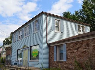 2234 W Beverley St, Staunton, VA 24401