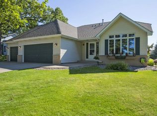 14299 Crane St NW, Andover, MN 55304