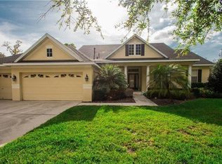 16025 Ternglade Dr, Lithia, FL 33547