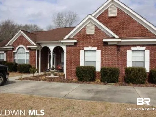18875 Pecan Ln, Robertsdale, AL 36567