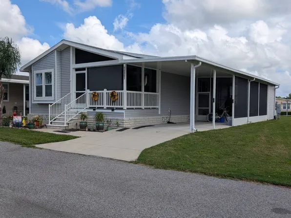 34861 Blue Starling St #750, Zephyrhills, FL 33541