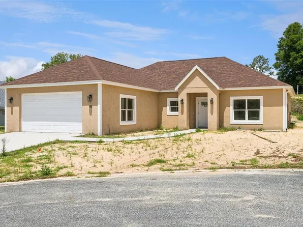 95 FAIRWAY CIRCLE, UMATILLA, FL 32784