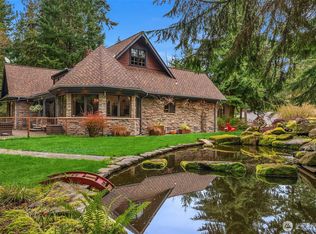 15730 Vashon Hwy SW, Vashon, WA 98070