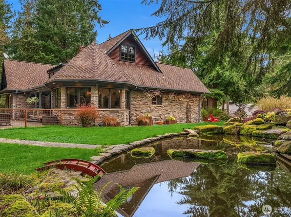 15730 Vashon Highway SW, Vashon, WA 98070