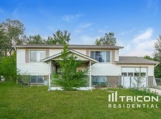 4504 Barkman Cir, Colorado Springs, CO 80916