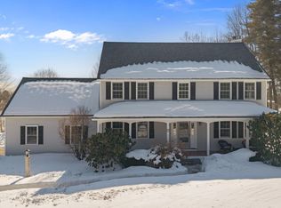 7 Jennifer Ln, Amherst, NH 03031