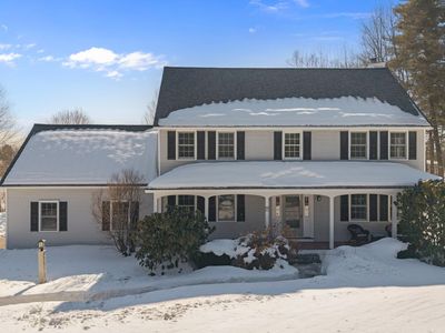 7 Jennifer Lane, Amherst, NH, 03031