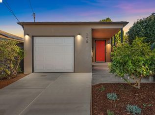 2620 San Mateo St, Richmond, CA 94804