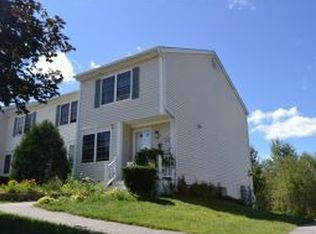 6 Pleasant St UNIT D12, Hooksett, NH 03106