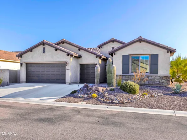 31655 S Hackberry Ln, Oracle, AZ 85623