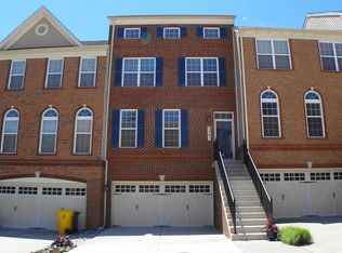 2247 Brimstone Pl, Hanover, MD 21076