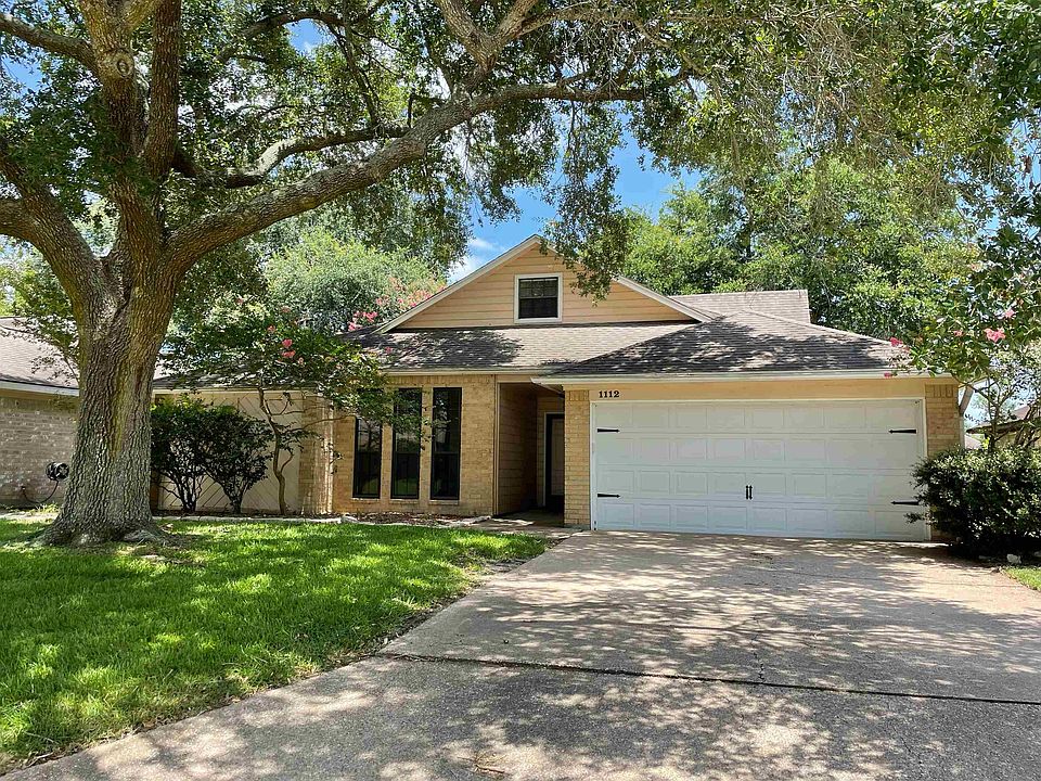 1112 Westmeadow Dr, Beaumont, TX 77706 MLS 239636 Zillow