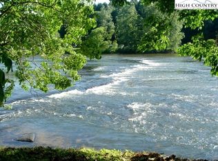 Tbd Beech Grove Ln, Galax, VA 24333