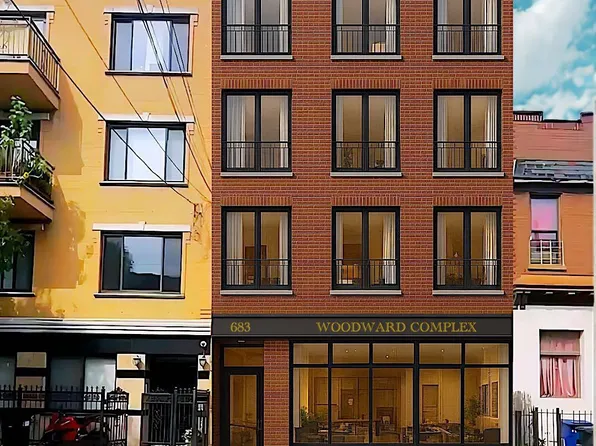 683 Woodward Avenue image 1 of 9