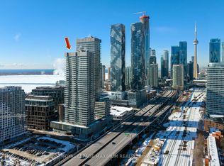 20 Richardson St #2901, Toronto, ON M5A0S6