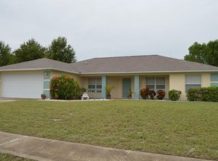 2485 Hillside Ave, Orange City, FL 32763