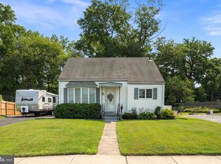 104 Jonathan Dr, Hamilton, NJ 08619