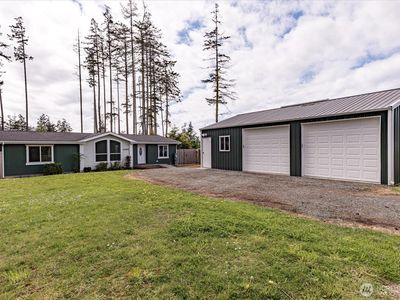 1085 N Paul Avenue, Oak Harbor, WA, 98277