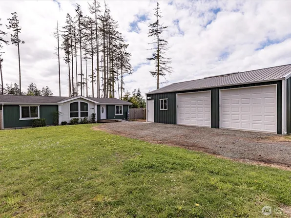 1085 N Paul Avenue, Oak Harbor, WA 98277