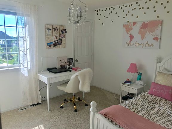 Upstairs BR 2