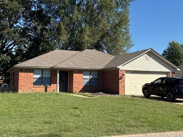 1450 Southern Hills Dr, Conway, AR 72034