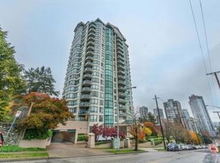 121 10th St #803, New Westminster, BC