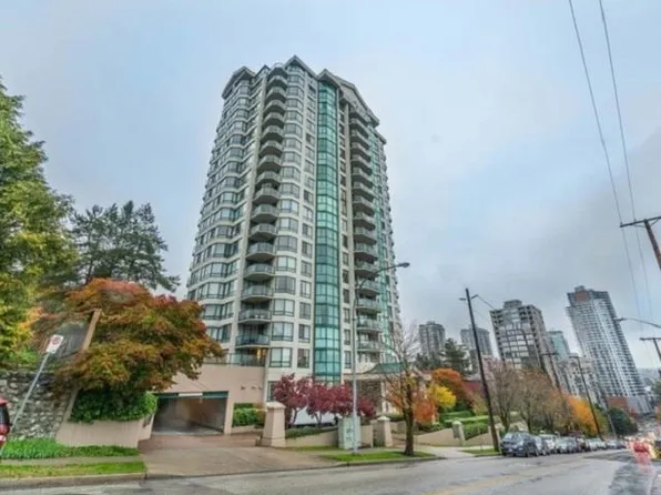 121 10th St #803, New Westminster, BC V3M 3X7