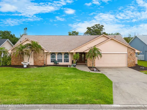 1276 Cypress Trace Dr, Melbourne, FL 32940
