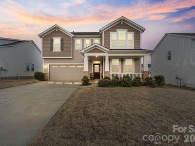 6507 Georgia Oak Rd, Charlotte, NC, 28269