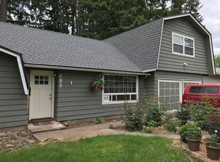 185 SW 143rd Ave, Beaverton, OR 97006