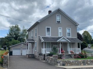 166 Triangle St, Danbury, CT 06810