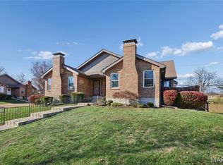 5117 Melitta Dr, Saint Louis, MO 63128