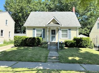 2542 Cumings Ave, Flint, MI 48503