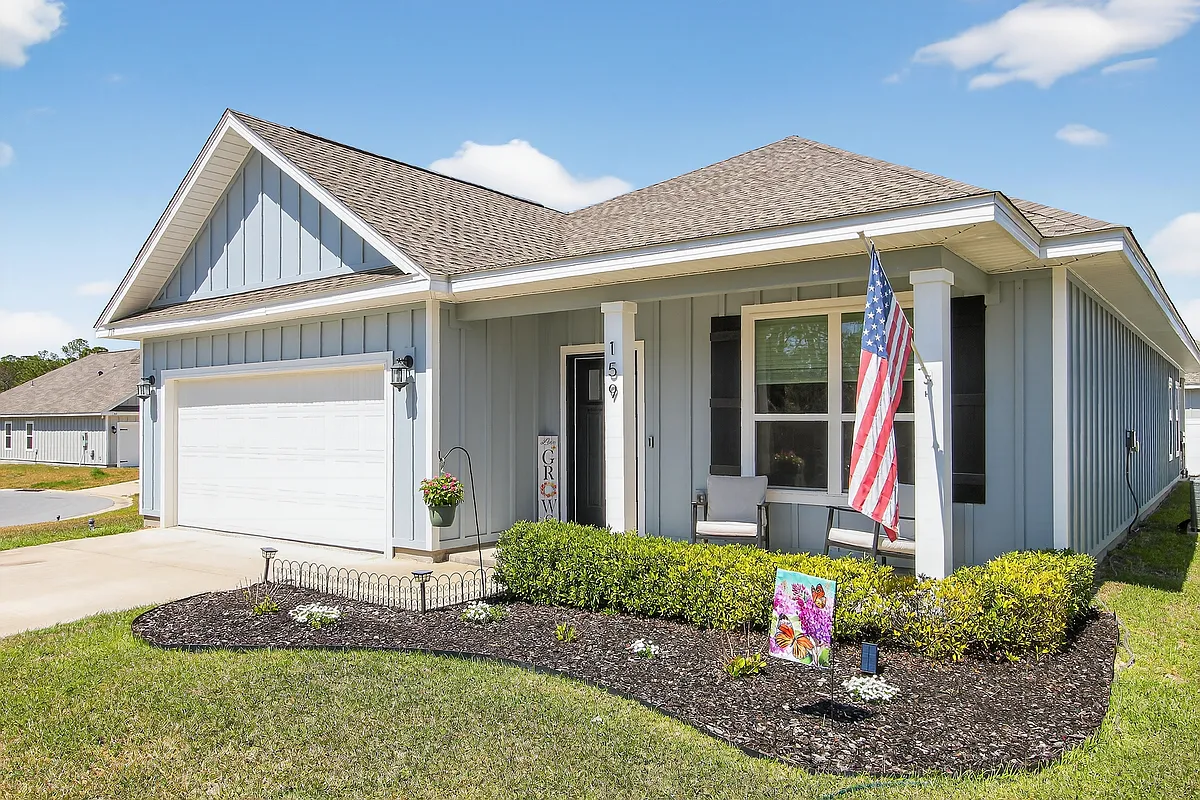 Building Photo - 159 Blooming Cv