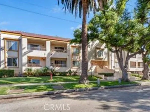 430 N Holliston Ave APT 209, Pasadena, CA 91106