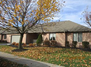 1440 Eagle Way, Marion, OH
