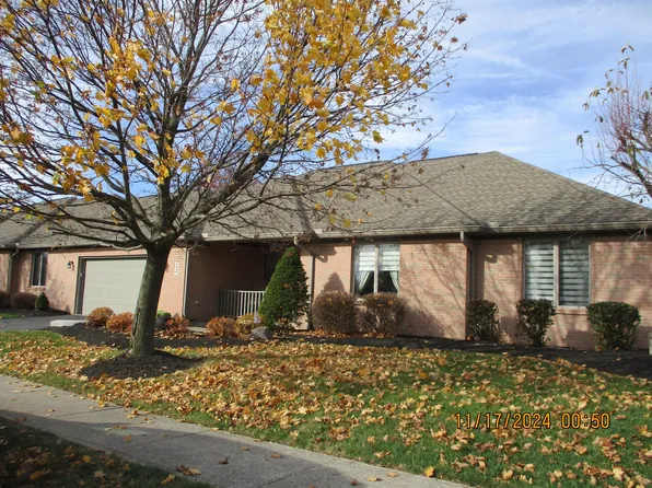 1440 Eagle Way, Marion, OH 43302