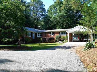 313 Wildlife Rd, Sanford, NC 27332