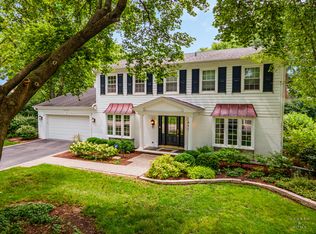 1459 S Shore Ct, Barrington, IL 60010
