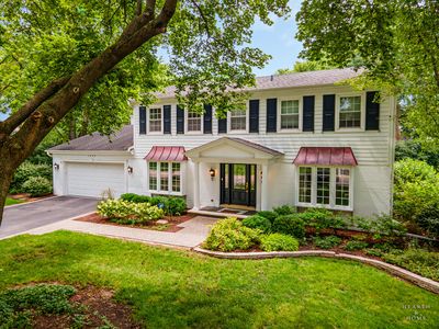 1459 S Shore Ct, Barrington, IL, 60010