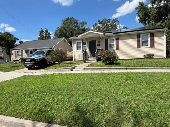 2312 Saint Denis Ave, Norfolk, VA 23509