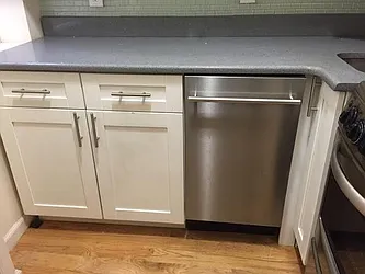 Rented by Crosstown Apartments NYC