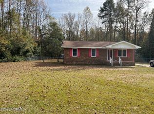 3200 Union Valley Rd, Whiteville, NC 28472