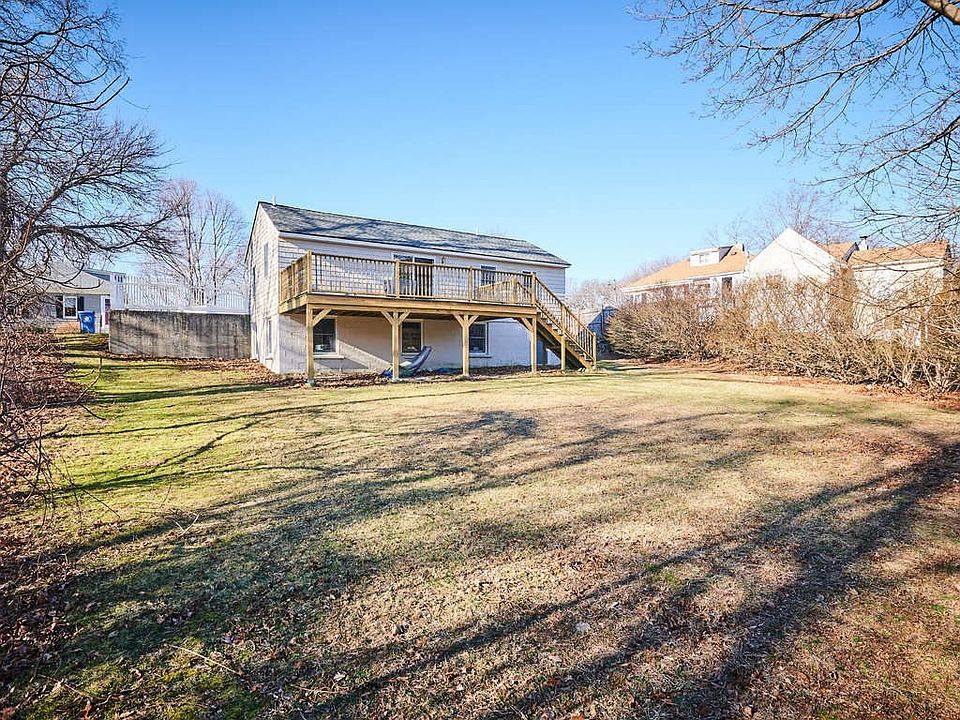 4 Clifton Ave, Wakefield, MA 01880 Zillow