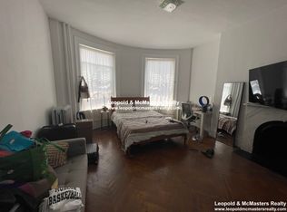 20 Mount Vernon St #603H, Boston, MA 02108