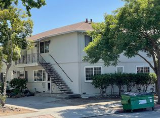1042 W Hamilton Ave #1, Campbell, CA 95008