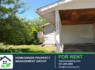 1240 NW 26th St, Corvallis, OR 97330