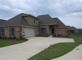 116 Kristen Cv, Madison, MS 39110